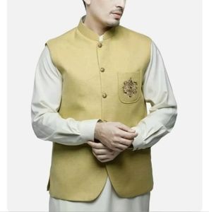 Diners pakistani waistcoat